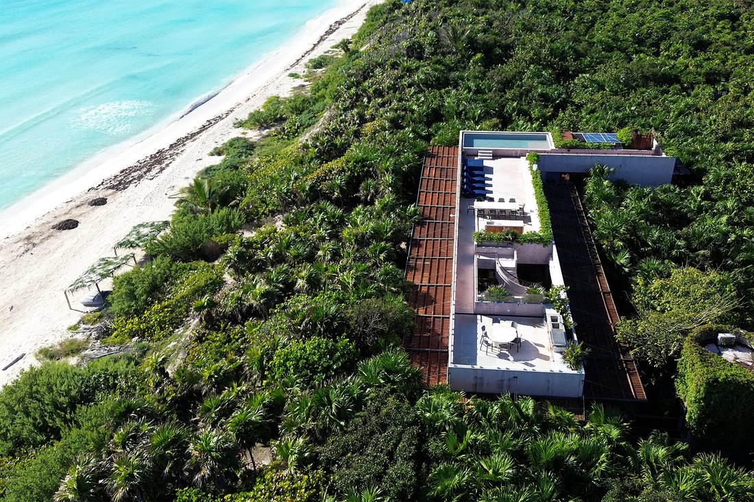 House in Houston, Quintana Roo, Mexico 3 - 15395549