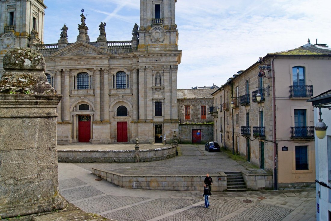 Casa a Lugo, Lugo, Lugo 2 - 15397176