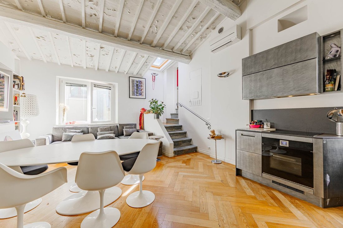 Apartment in Center, Florence, Tuscany 2 - 15396480