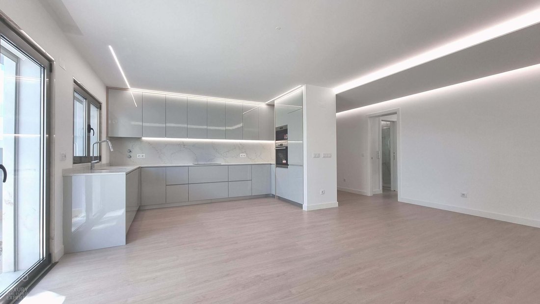 Apartment in Costa da Caparica, Setubal, Portugal 3 - 15382442