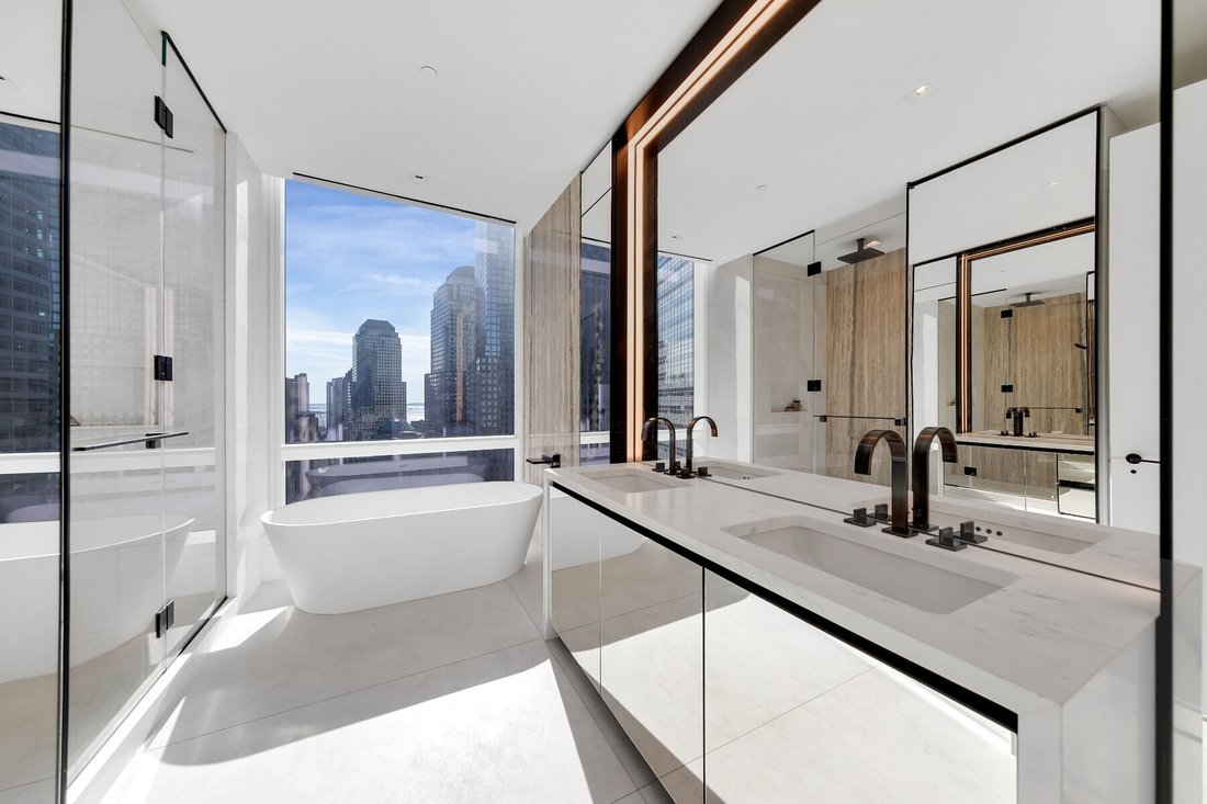 Apartment in New York, New York, United States 5 - 15293957