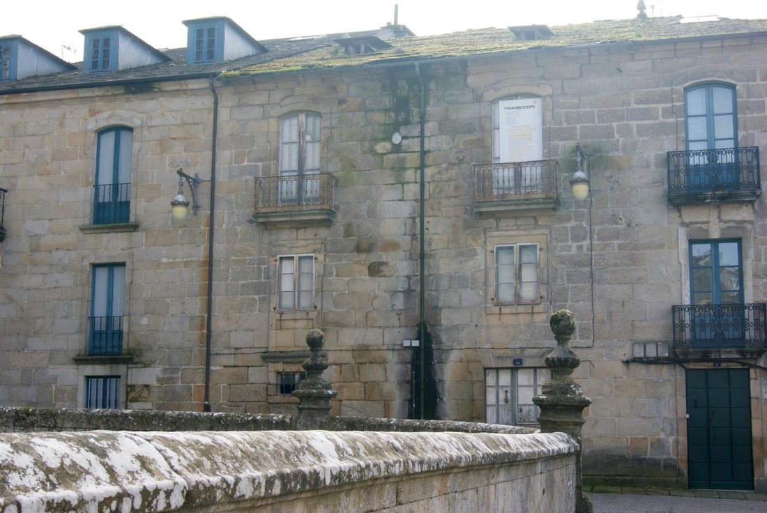 Casa a Lugo, Lugo, Lugo 3 - 15397176