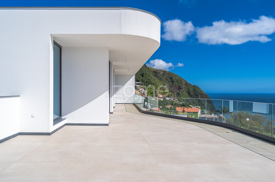 Haus in Estreito da Calheta, Autonome Region Madeira, Portugal 3 - 15291889