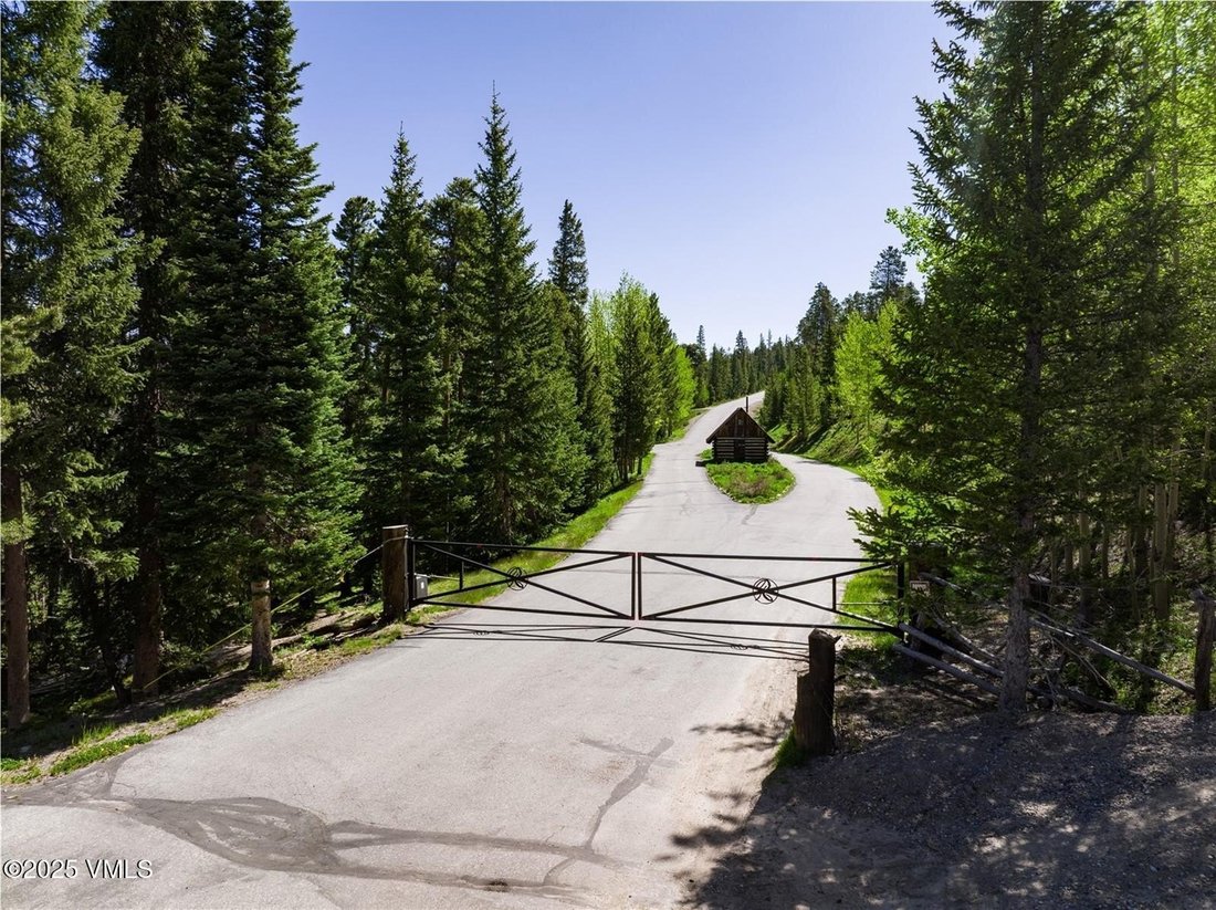 Land in Breckenridge, Colorado, United States 2 - 15396916