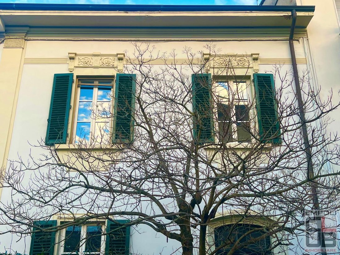 Villa a Empoli, Toscana, Italia 1 - 15396258