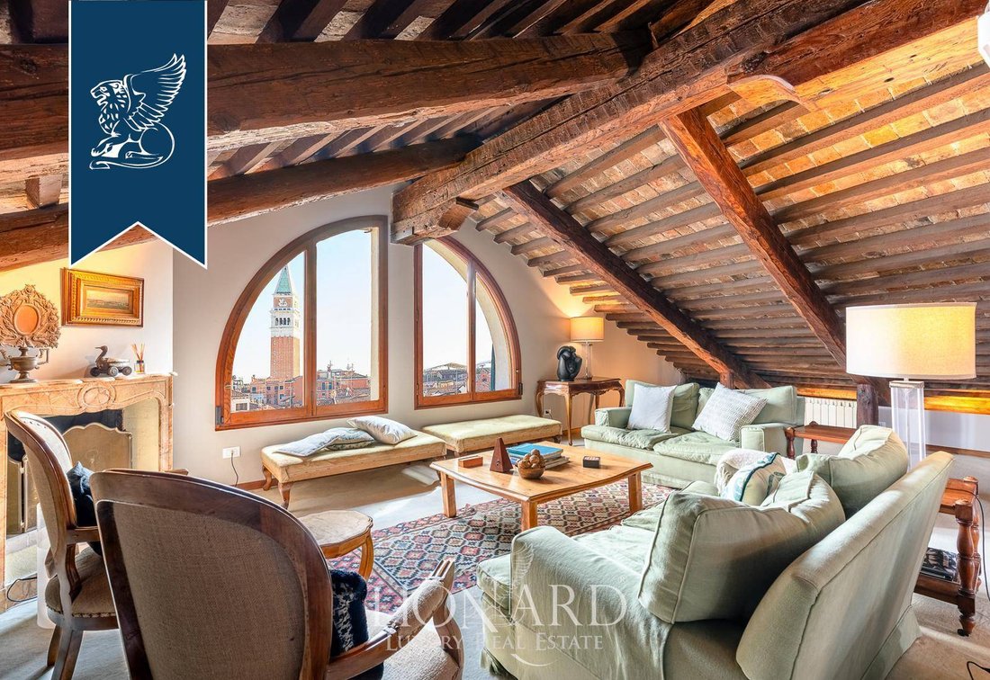 Villa in San Marco, Venice, Italy 1 - 15282549