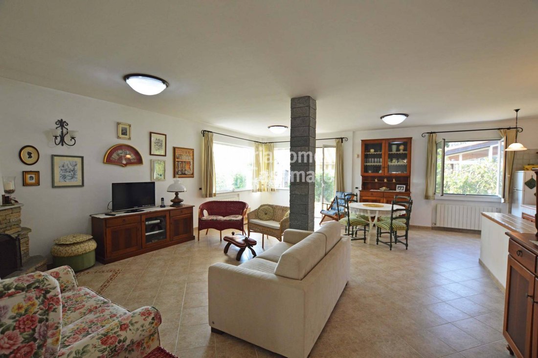 Villa in Camporosso, Liguria, Italy 5 - 11297069