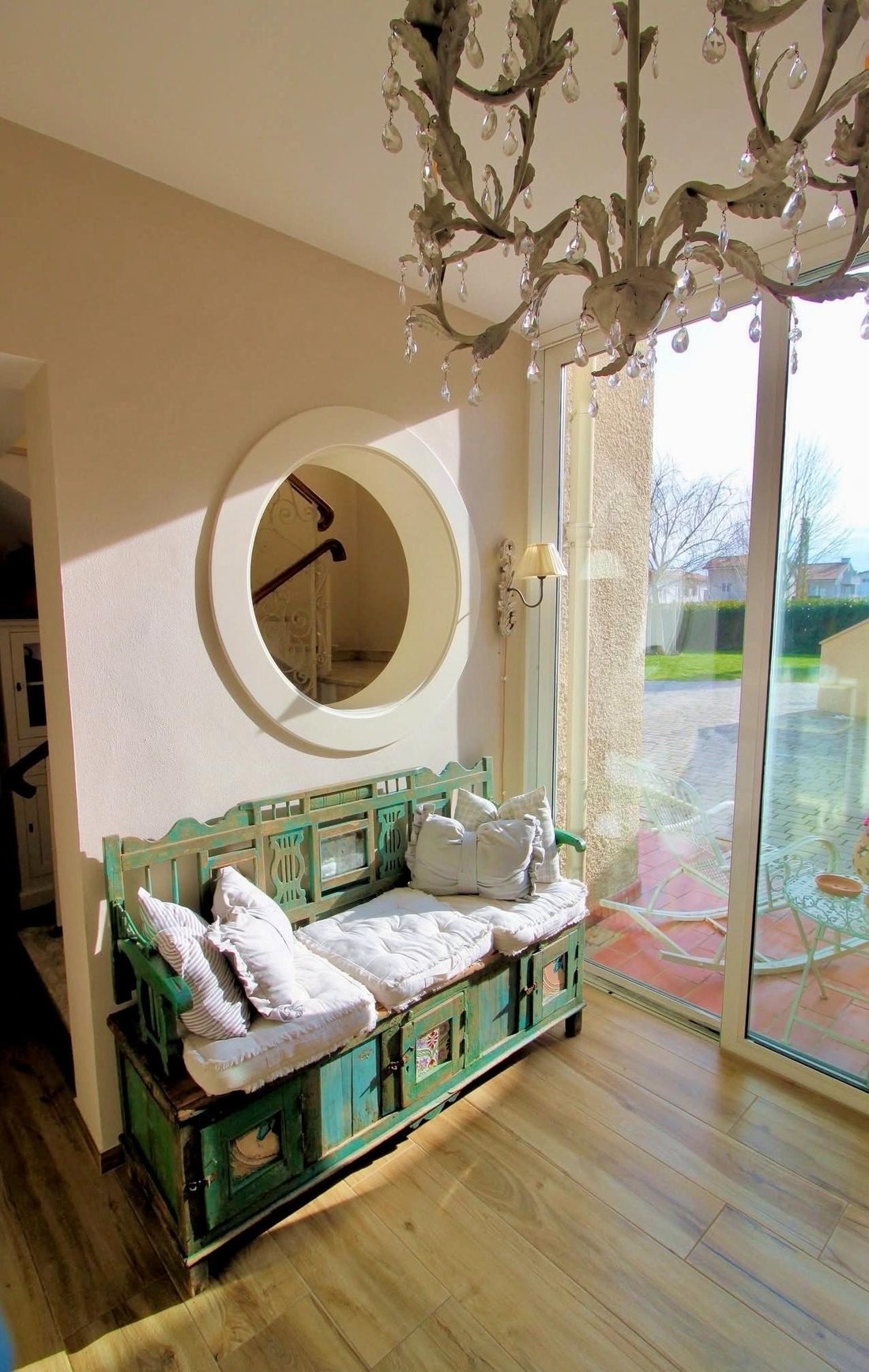 Villa a Pontedera, Toscana, Italia 5 - 15396262