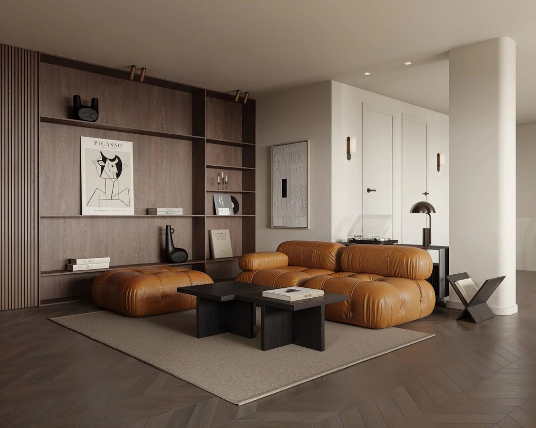 Penthouse in Nueva Andalucia, Marbella, Spain 2 - 15397442