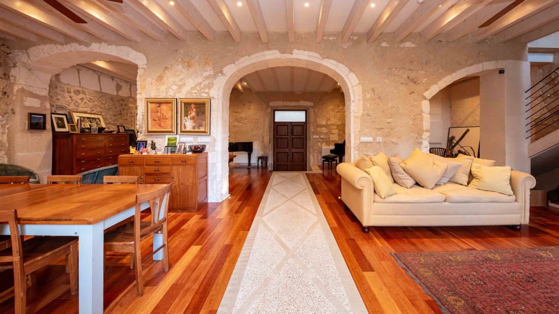 Townhouse in Felanitx, Balearic Islands, Spain 5 - 15395259
