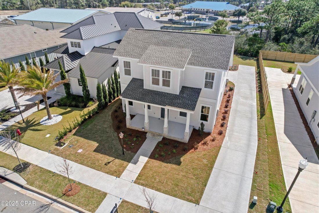 House in Panama City Beach, Florida, United States 3 - 14985926