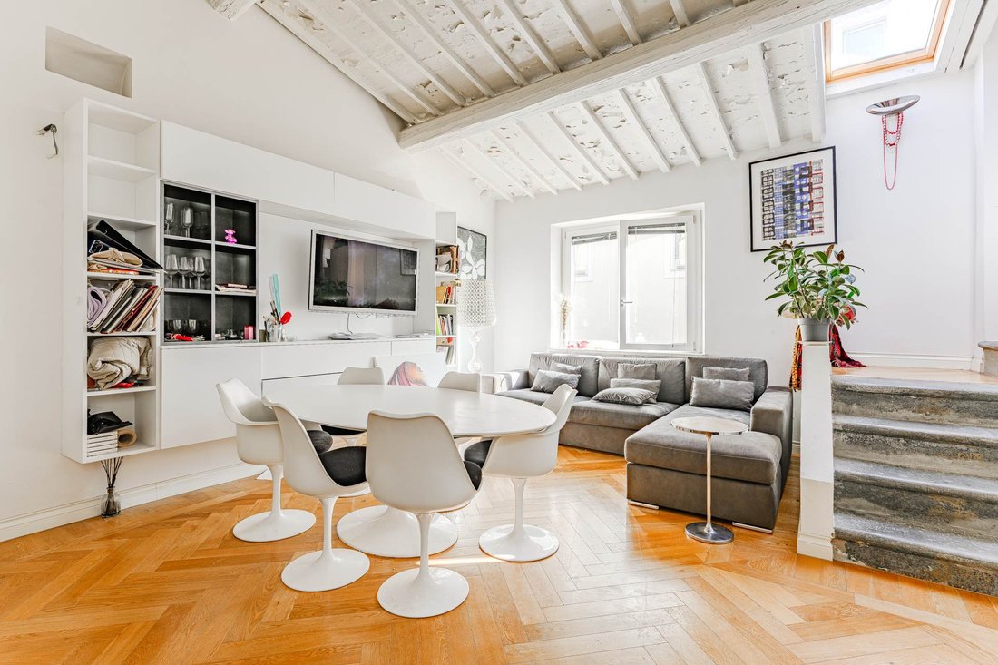 Apartment in Center, Florence, Tuscany 1 - 15396480
