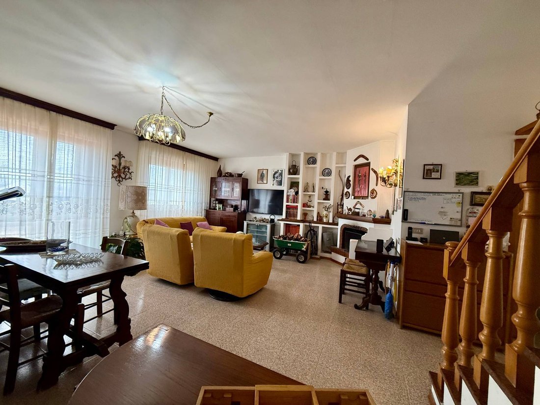 Villa in Neghelli, Orbetello, Tuscany 4 - 15396436