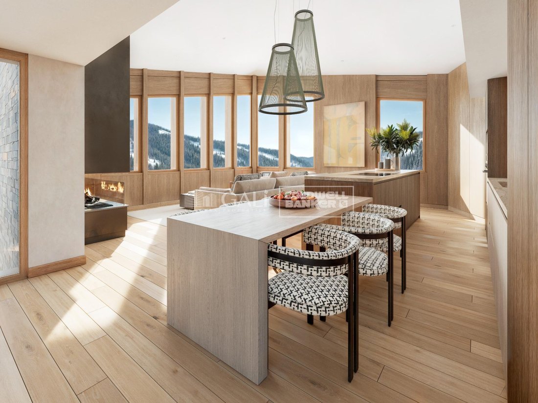 House in Canillo, Canillo, Andorra 1 - 15396624