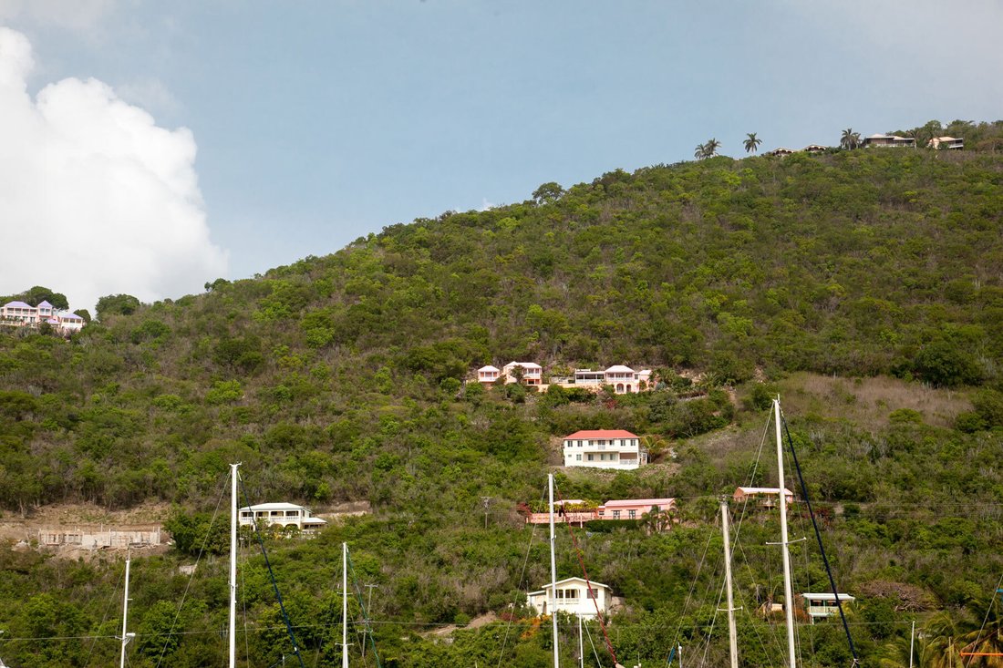 Land in West End, Tortola, British Virgin Islands 5 - 10233313