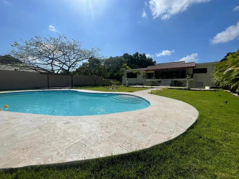 Maison à Los Alcarrizos, District national, République dominicaine 4 - 15395991