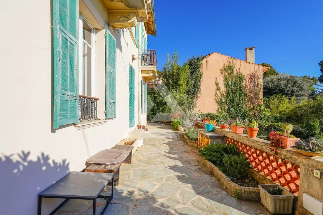 House in Cap-d'Ail, Provence-Alpes-Côte d'Azur, France 3 - 15395190