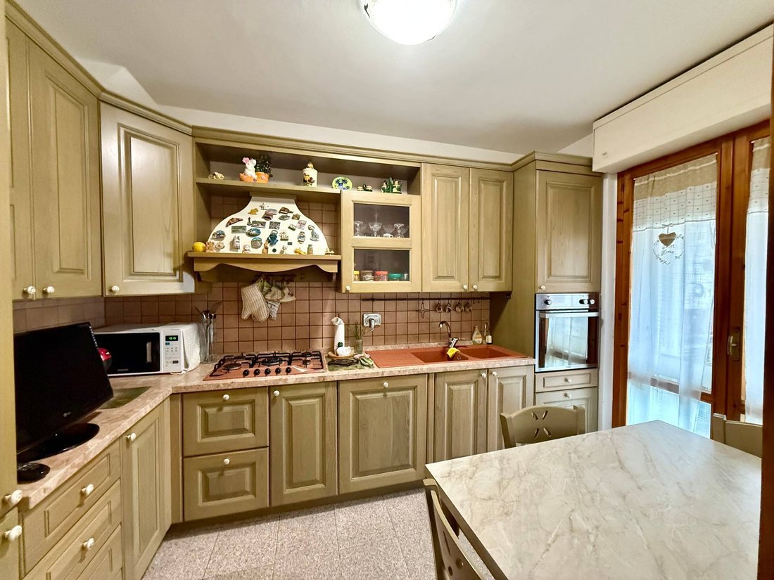 Villa in Neghelli, Orbetello, Tuscany 5 - 15396436