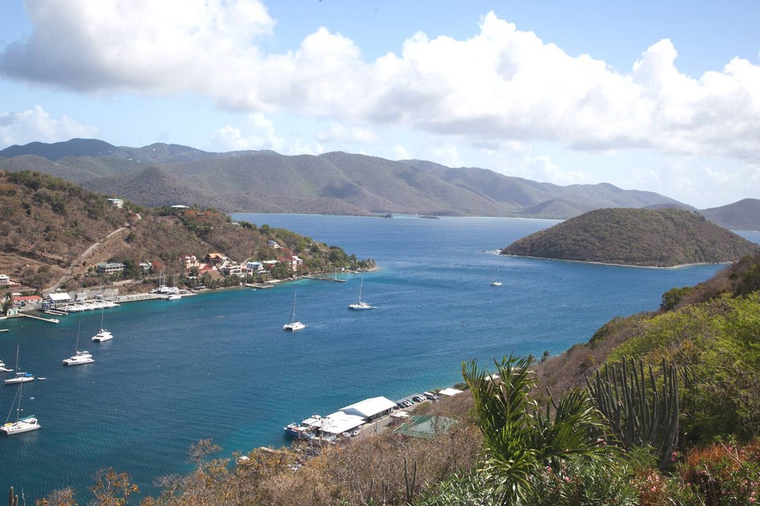 Land in West End, Tortola, British Virgin Islands 2 - 10233313
