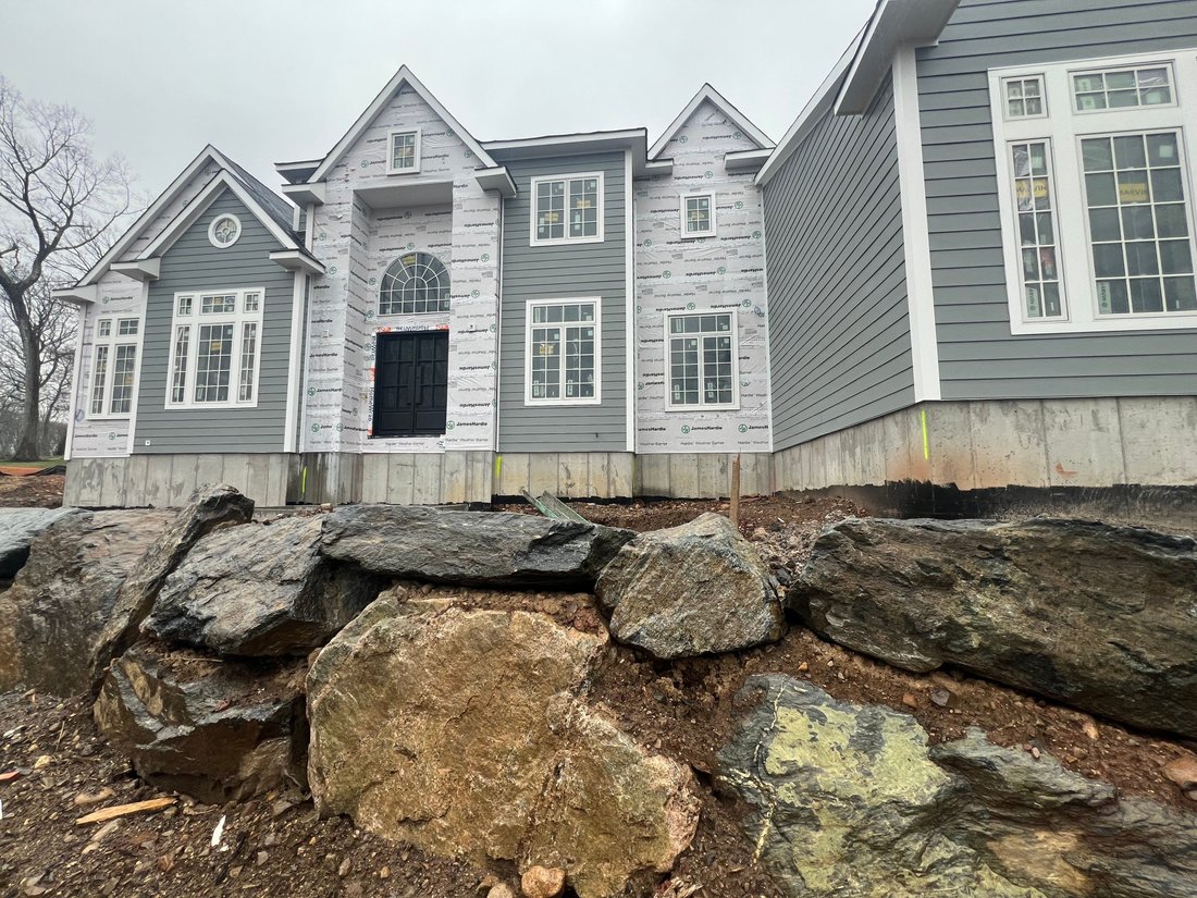 House in Franklin Lakes, New Jersey, United States 1 - 15395370