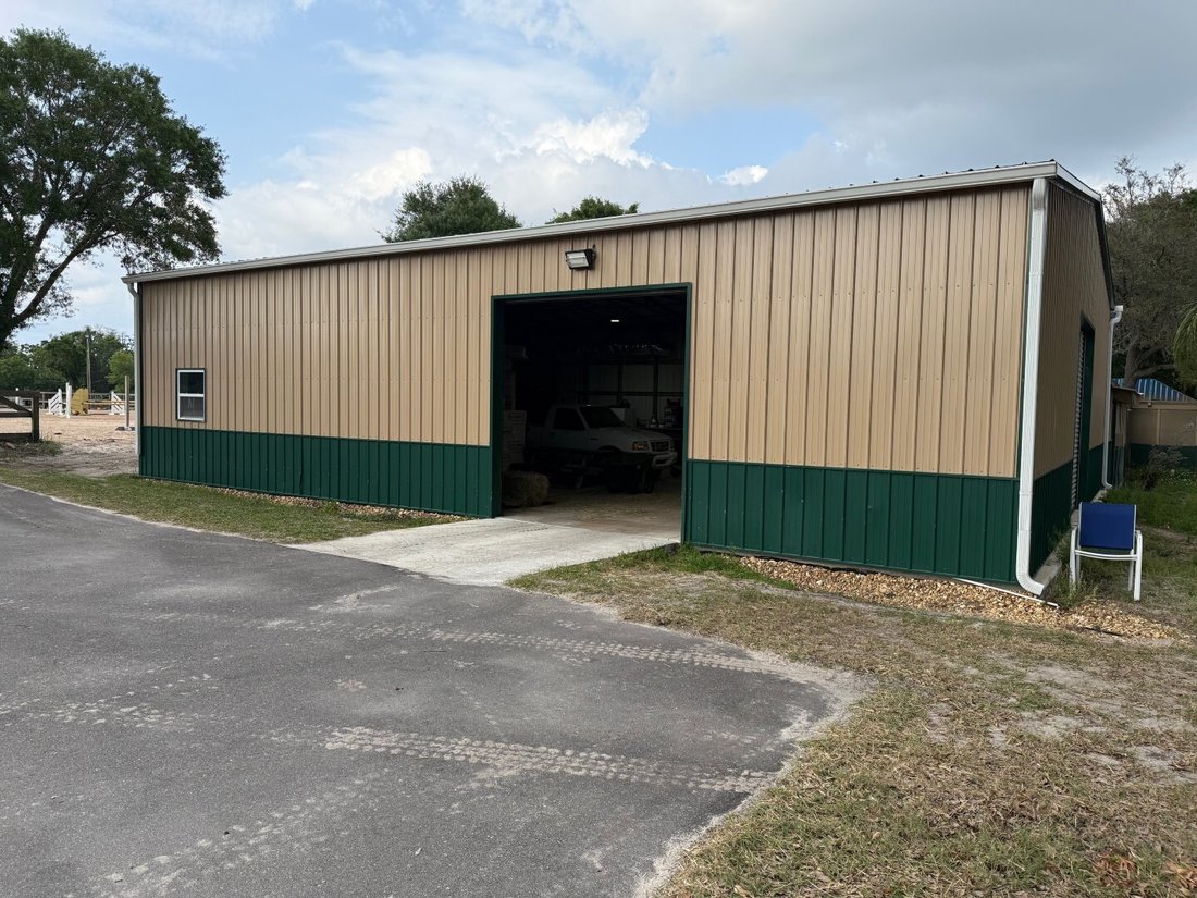 Land in Odessa, Florida, United States 2 - 15395326