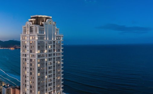 Condo in Meia Praia, State of Santa Catarina, Brazil 1