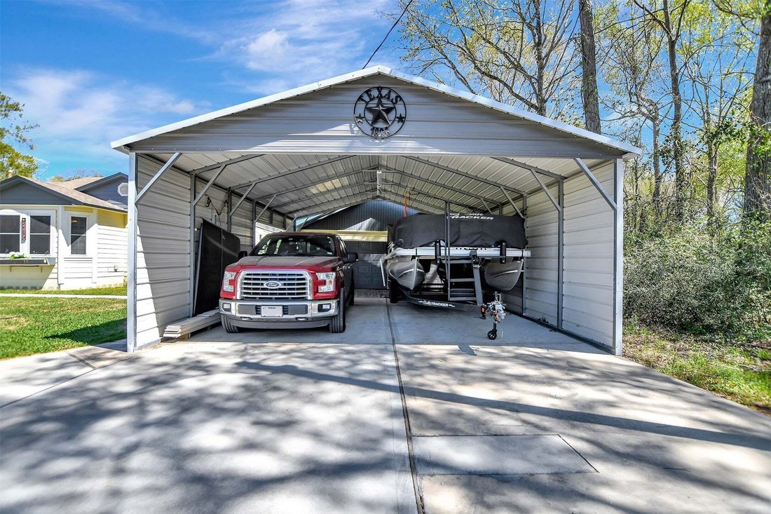 House in Splendora, Texas, United States 5 - 15395685