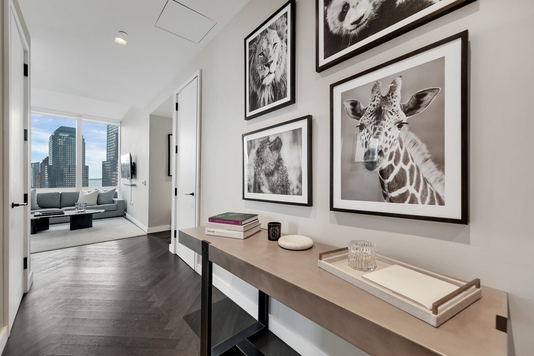 Apartment in New York, New York, United States 3 - 15293957