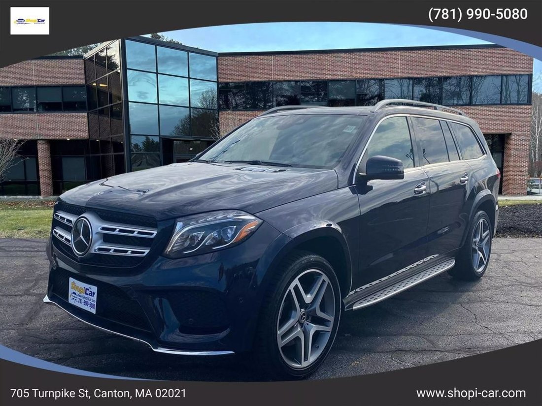 Suv in Canton, MA, United States 1 - 14881405