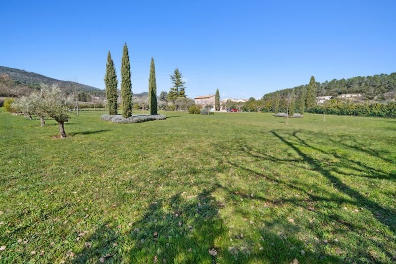 Country House in Le Cannet-des-Maures, Provence-Alpes-Côte d'Azur, France 5 - 15396600
