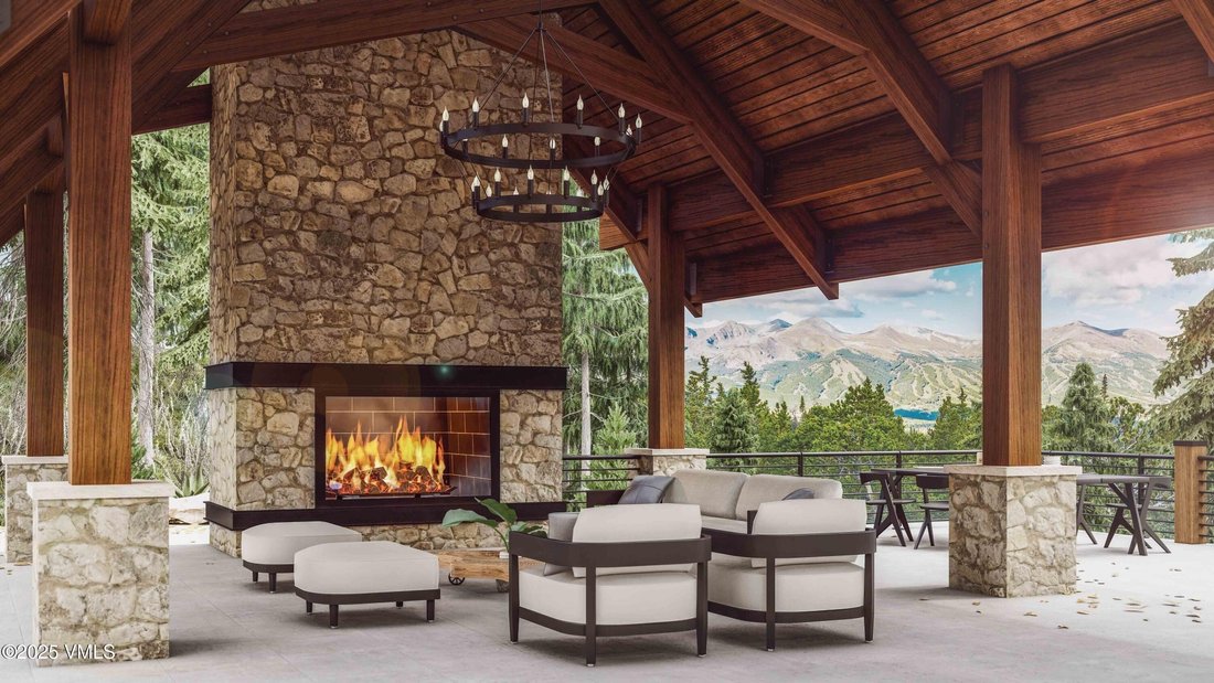 Land in Breckenridge, Colorado, United States 1 - 15396916