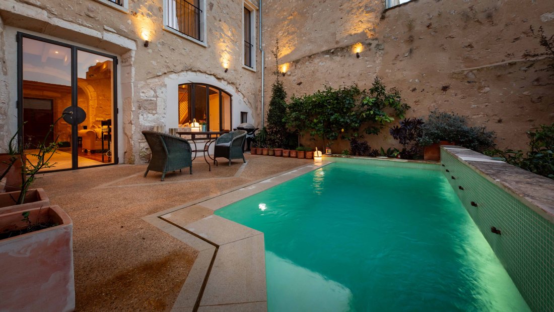 Townhouse in Felanitx, Balearic Islands, Spain 3 - 15395259