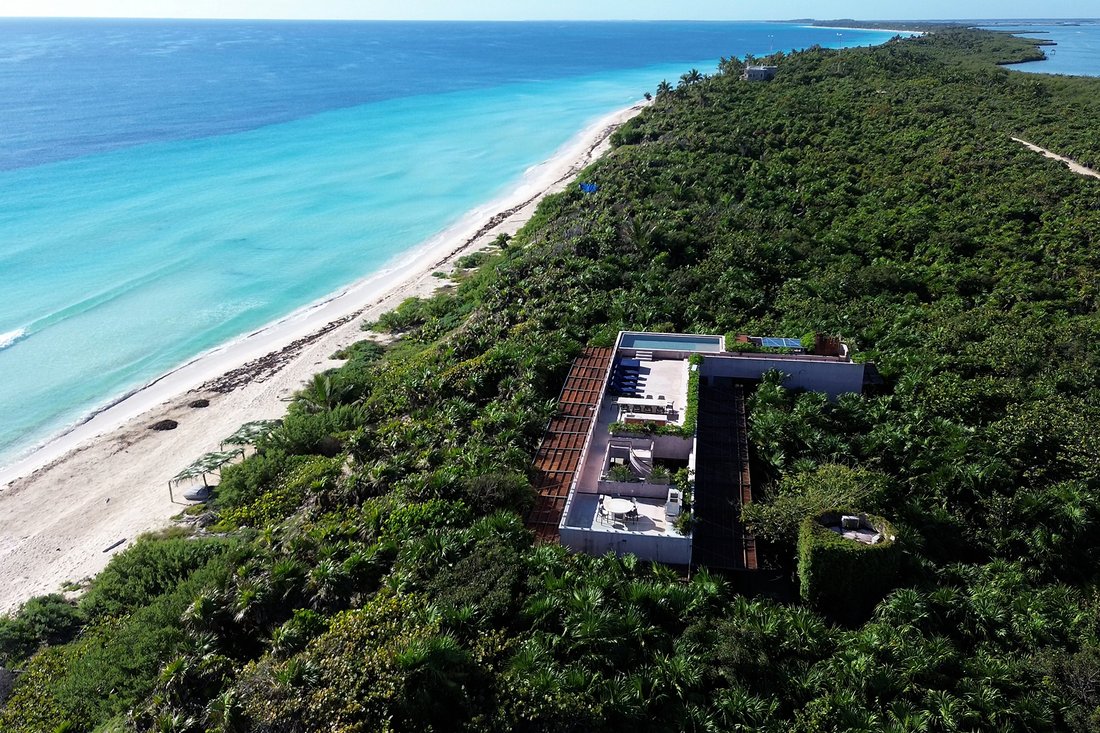 House in Houston, Quintana Roo, Mexico 1 - 15395549