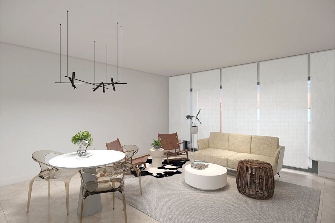 Apartment in Torrevieja, Valencian Community, Spain 5 - 15395187