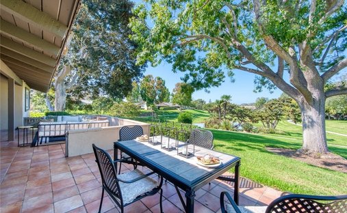 Maison à Newport Beach, Californie, États-Unis 1