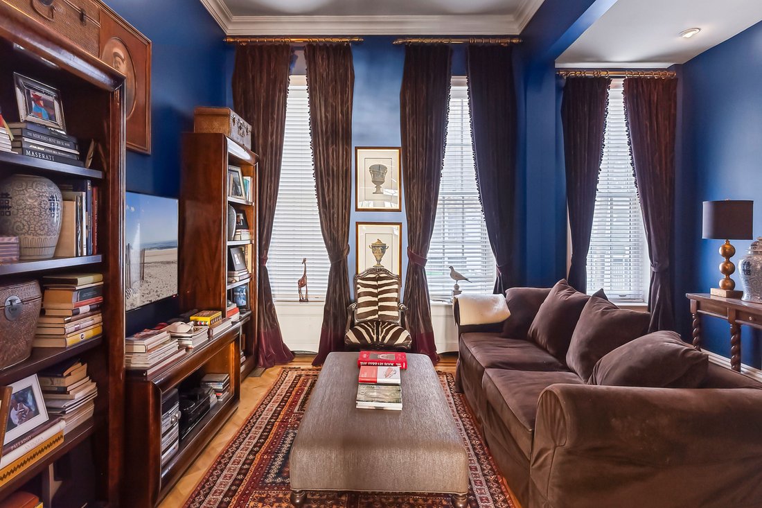 House in New York, New York, United States 5 - 15396593