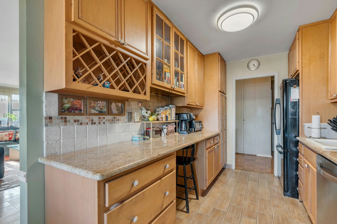 Condo in Fort Lee, New Jersey, United States 2 - 15397420