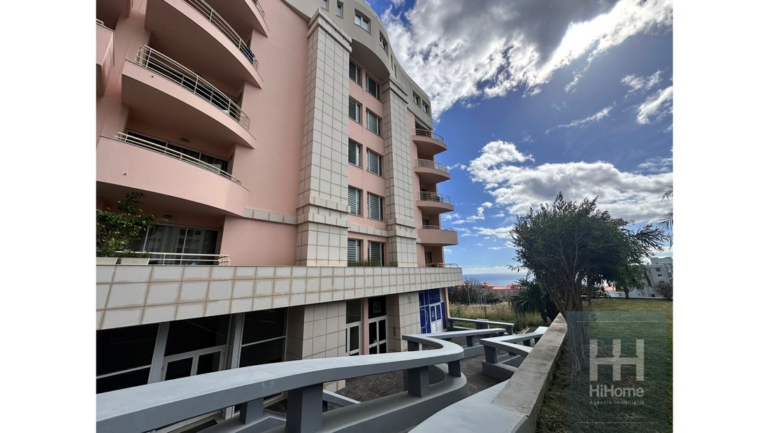 Apartment in Funchal, Madeira, Portugal 1 - 15396553