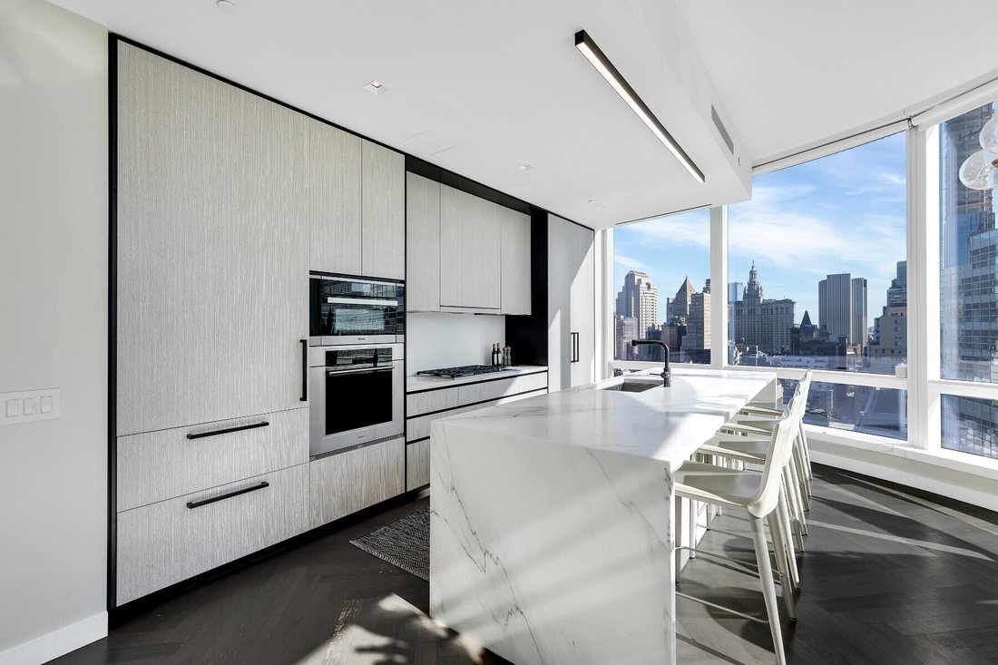 Apartment in New York, New York, United States 2 - 15293957