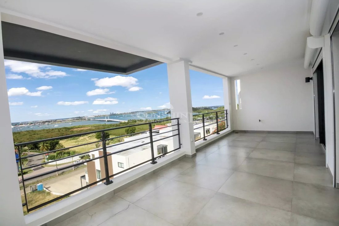 Apartment in Cole Bay, Sint Maarten 1 - 15395170