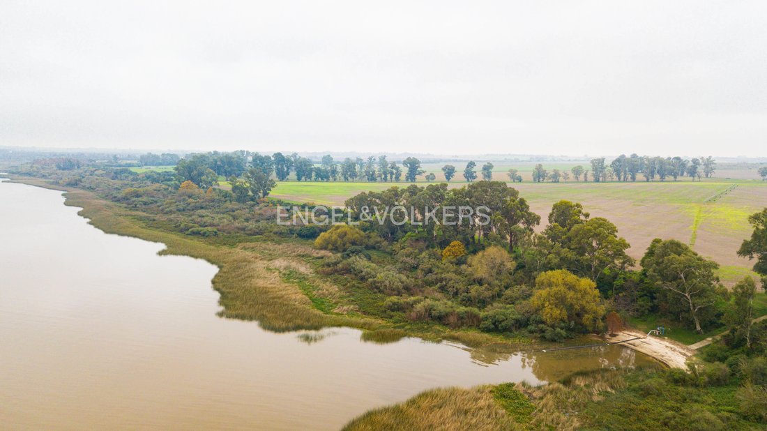 Land in Carmelo, Colonia Department, Uruguay 2 - 15394917