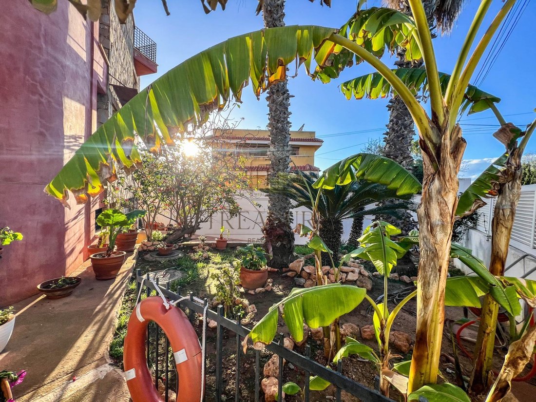 Villa in Cala Medina, Rincon de San Gines, Cartagena 4 - 15397400