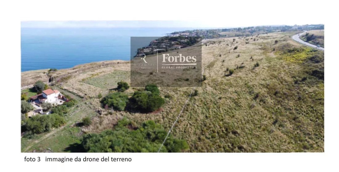 Land in Augusta, Sicily, Italy 4 - 15396421