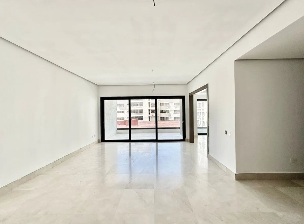 Apartment in Santo Domingo, Distrito Nacional, Dominican Republic 1 - 15395979