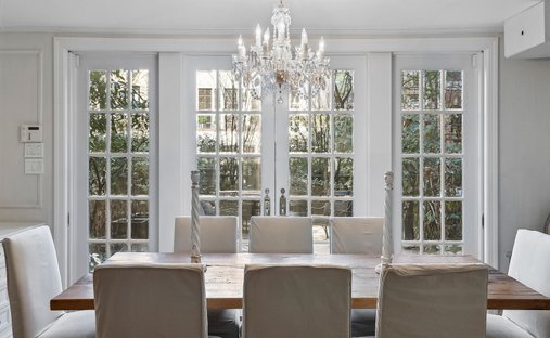 House in New York, New York, United States 1