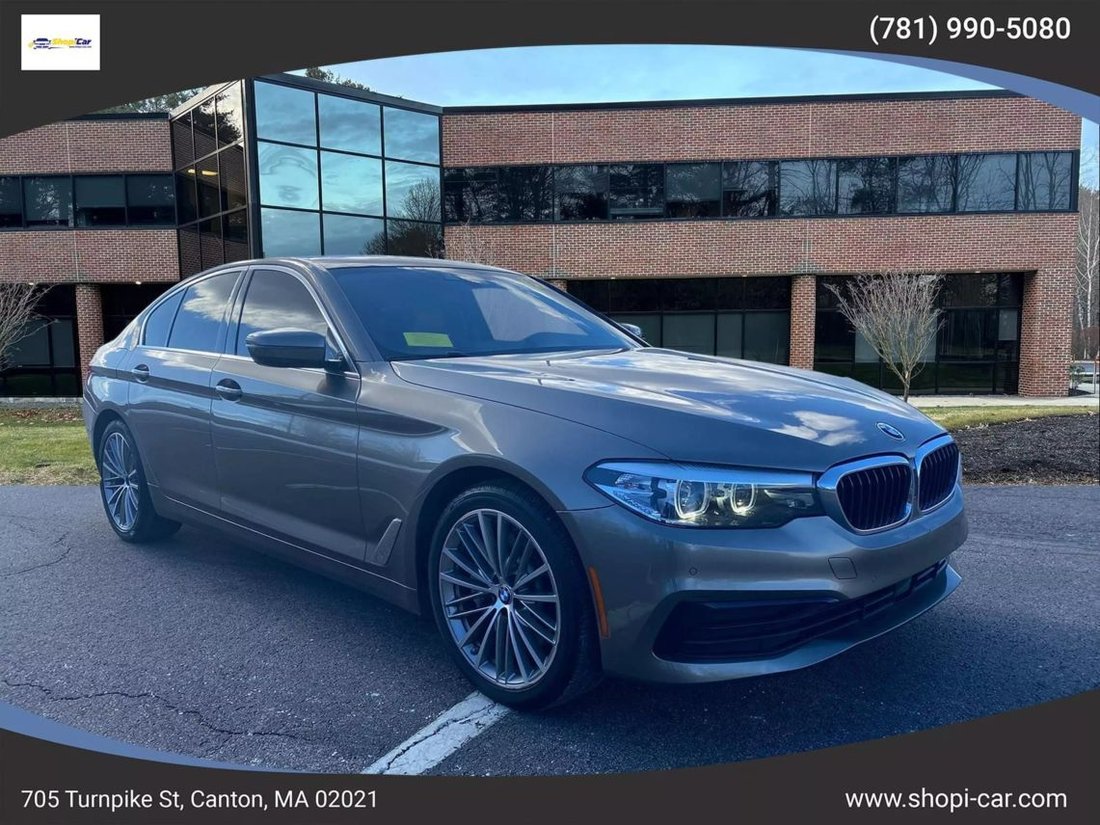 Sedan in Canton, MA, United States 1 - 15187350
