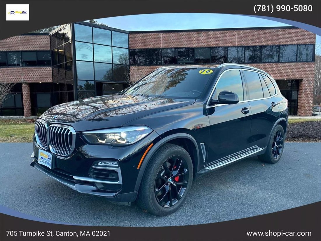 Suv in Canton, MA, United States 1 - 15076474