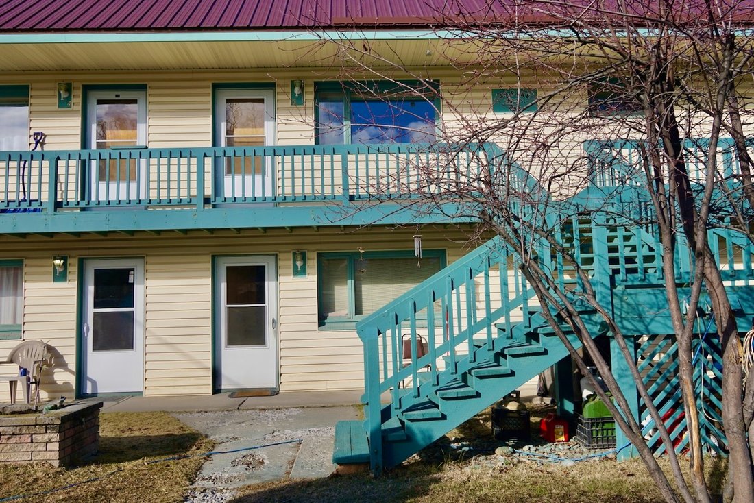 Eureka, Montana, United States 5 - 15396357