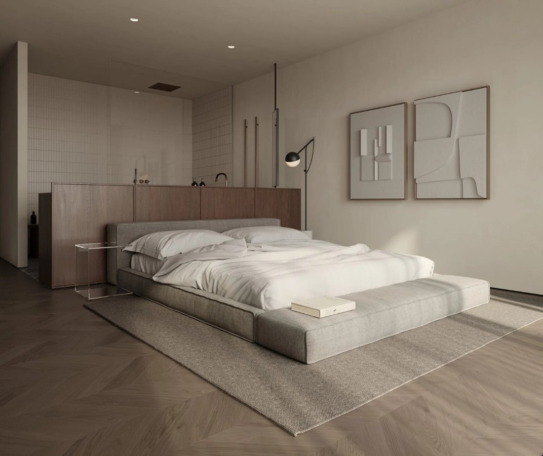 Penthouse in Nueva Andalucia, Marbella, Spain 4 - 15397442