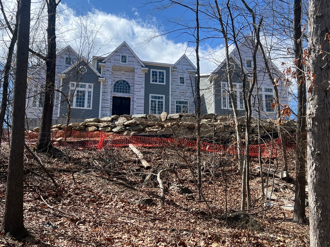 House in Franklin Lakes, New Jersey, United States 2 - 15395370